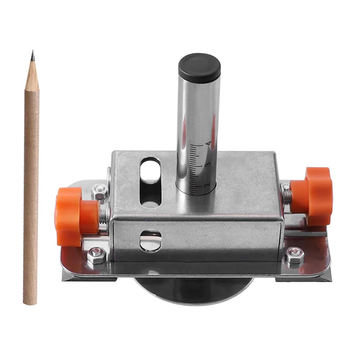 

A002 Woodworking Scriber Tool Essential Line Drawing Tool for Various Application Suitable for Woodworkers
