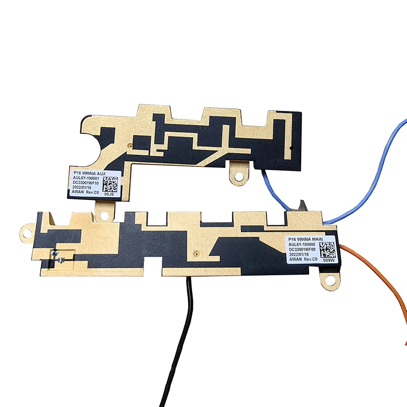 Fibocom L860-GL-16 LTE Cat16 module for Thinkpad X1 Nano Gen2 T15p P15v P16 Z16 Z13 Gen1 T14s X13 L15 L14 T16 P16s Gen3 Laptop