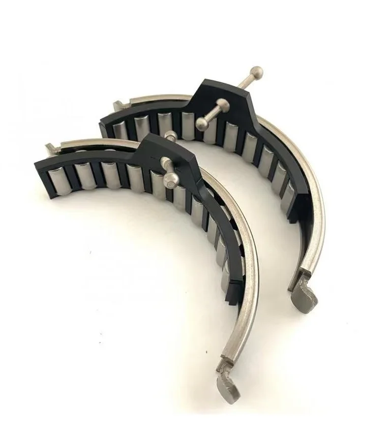 

11039955 Swash Plate Bearing Kit for H1P089 & H1P100 Hydraulic Pump