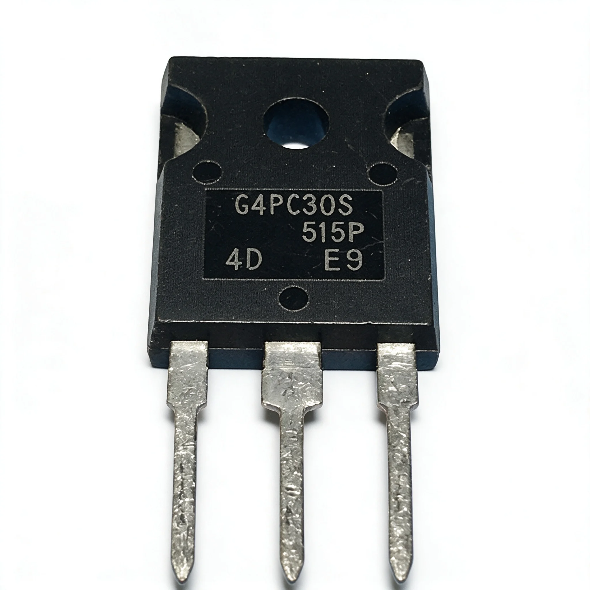 5piece G4PC30S IRG4PC30S 600V 18A TO-247