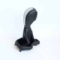 Perilla de palanca de cambios automática para coche, conjunto de cabezal de palanca para Land Rover Freelander 2 2008-2012