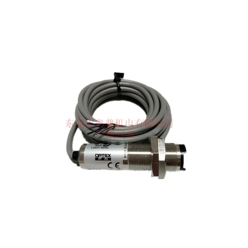 2026 Opus Original Genuine CDD-11N Opus Photoelectric Sensor Original Photoelectric Switch OPTEX