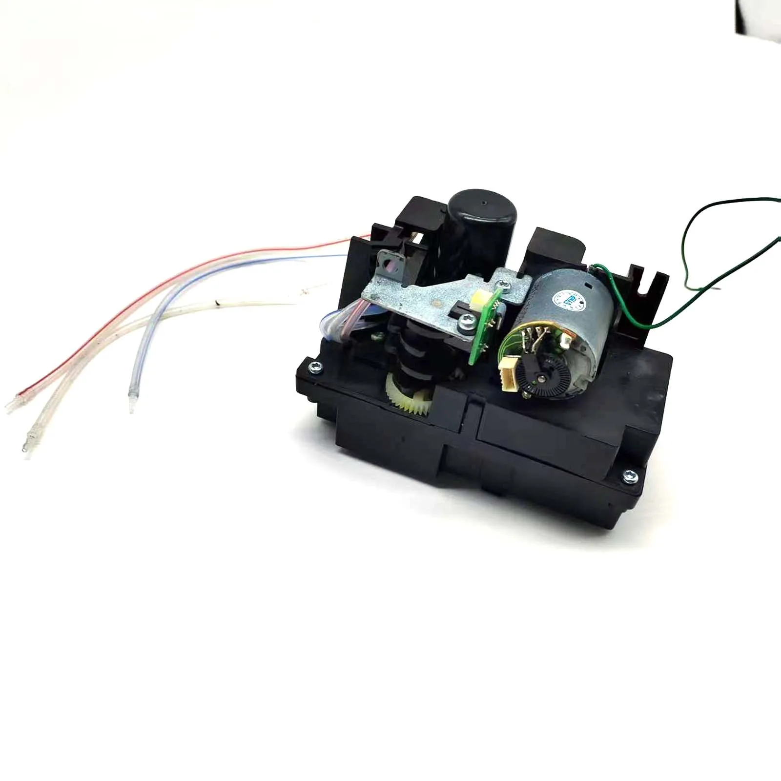 

T1300 T620 T770 Z3200 Z5200 T610 T1200 Z5400 T795 T2300 T1100 Воздушный насос Q5669-60630 Подходит для HP T790 T2300 T790 Z2100 Z3100 Z2600