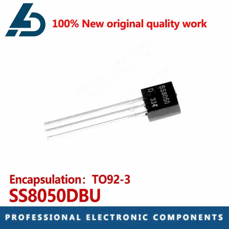 10PCS In-Line SS805… - image