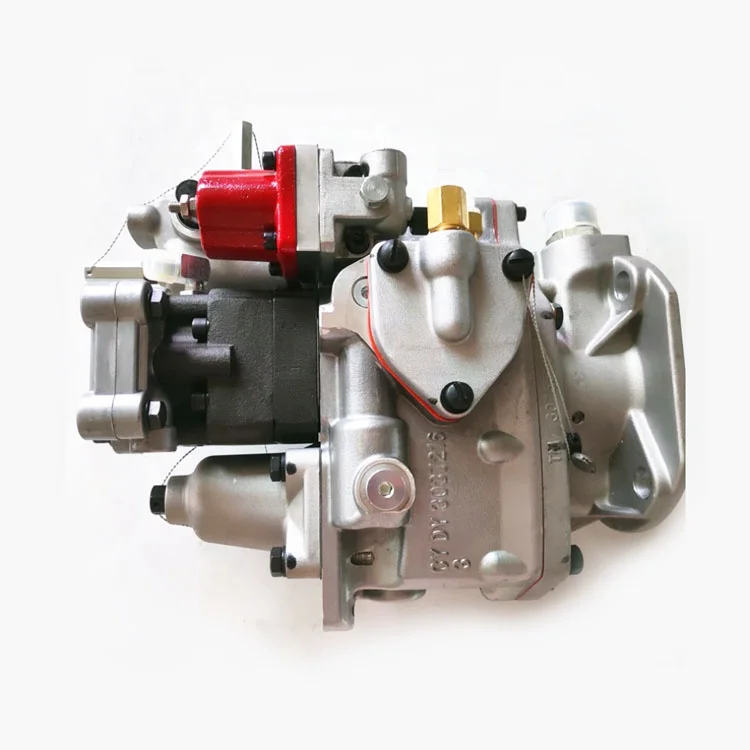 

Manufacturer Directly Supply KAT19 Diesel Engine Fuel Injection Pump 3037216