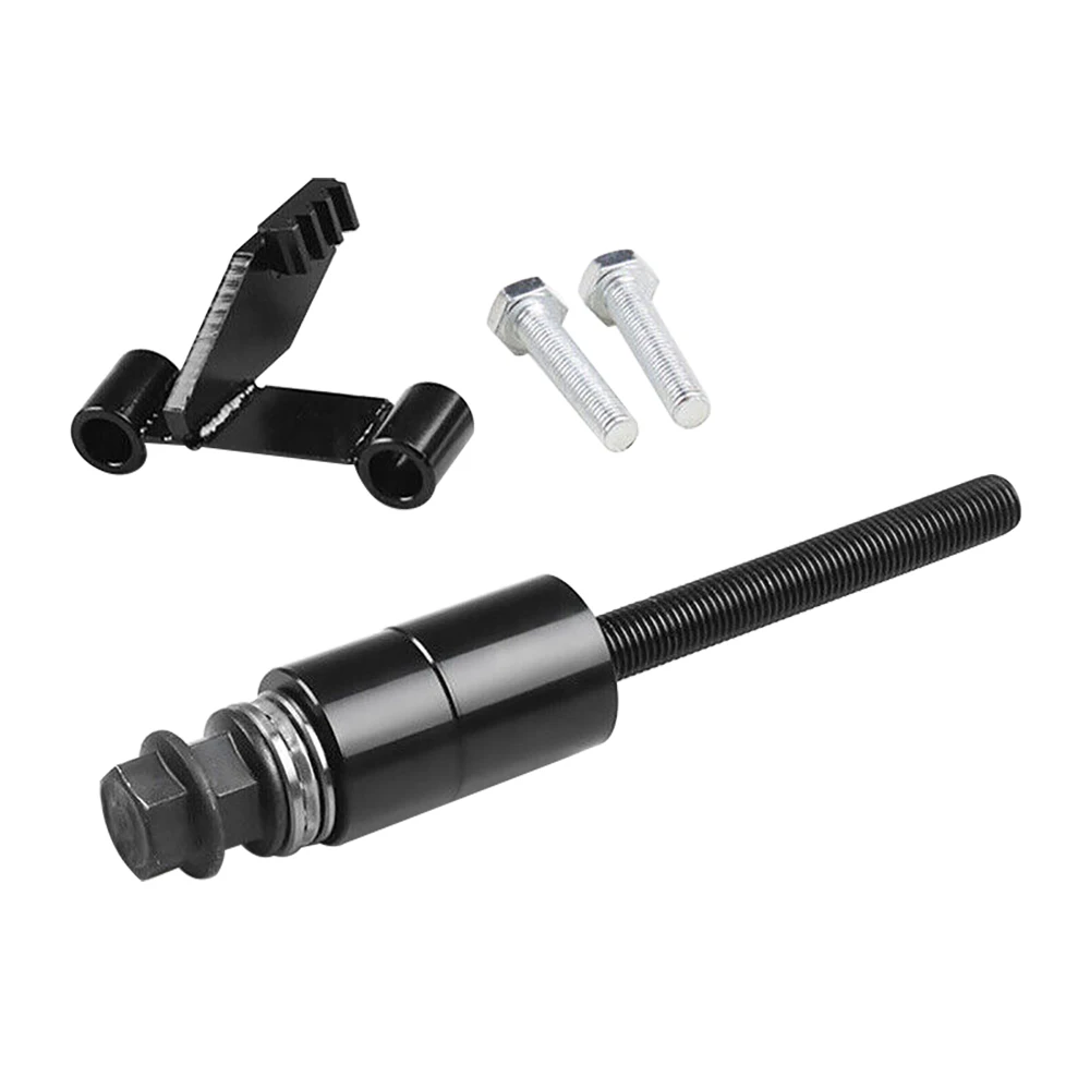 For LS1 for LS1 2 3 LSX ENG 4.8 5.3 5.7 6.0 6.2  LS2 Flywheel Holder Harmonic Balancer Install Tool  LS3  LS7 All truck engines