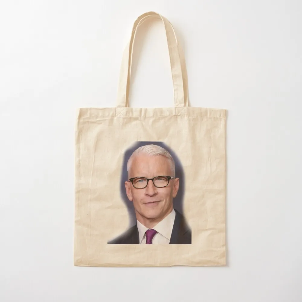 How Anderson Cooper I could catch you Blacklisted Tote Bag Eco bag canvas tote bag Canvas Tote