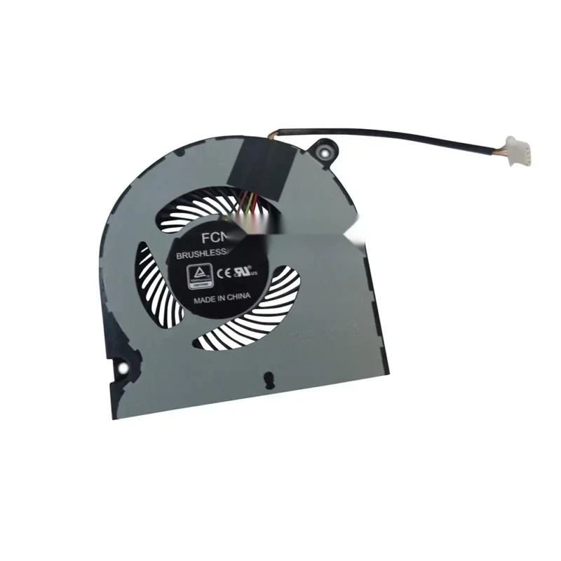 

FOR Acer Aspire A115-31 A315-22 A315-34 A514-52 A514-53 A515-52 Cpu Fan 23.HEPN8.001