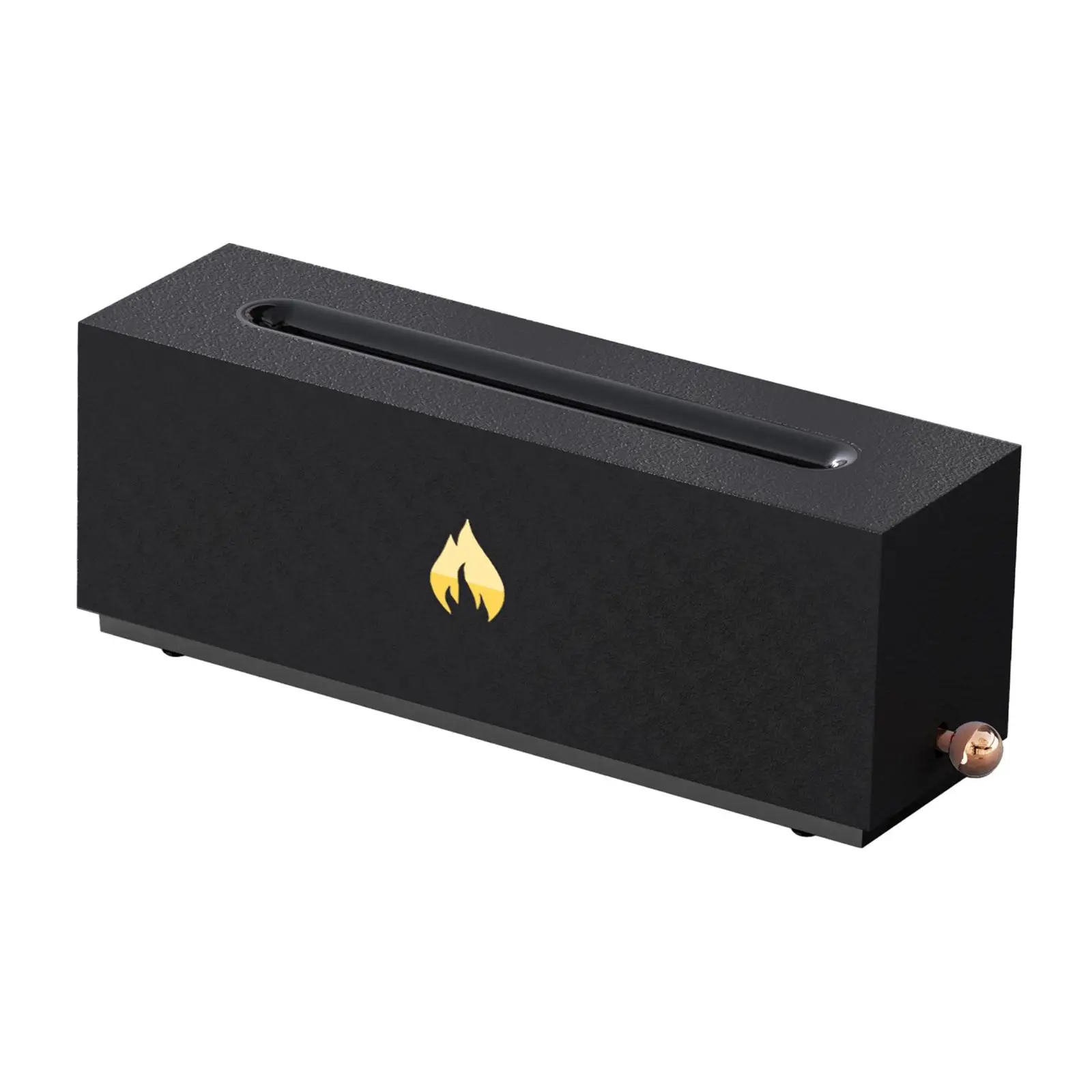 USB Diffuser Easy to Use Essential Oil Diffuser for Yoga Bedroom Home Decor