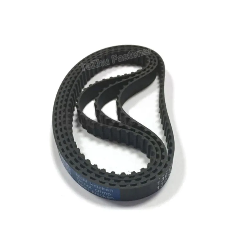 1PCS XL Timing Belt 348/350/352/356/360/364/370/372/376/380/382XL Width 10mm 12.7mm Rubber Closed Loop Synchronous Belt