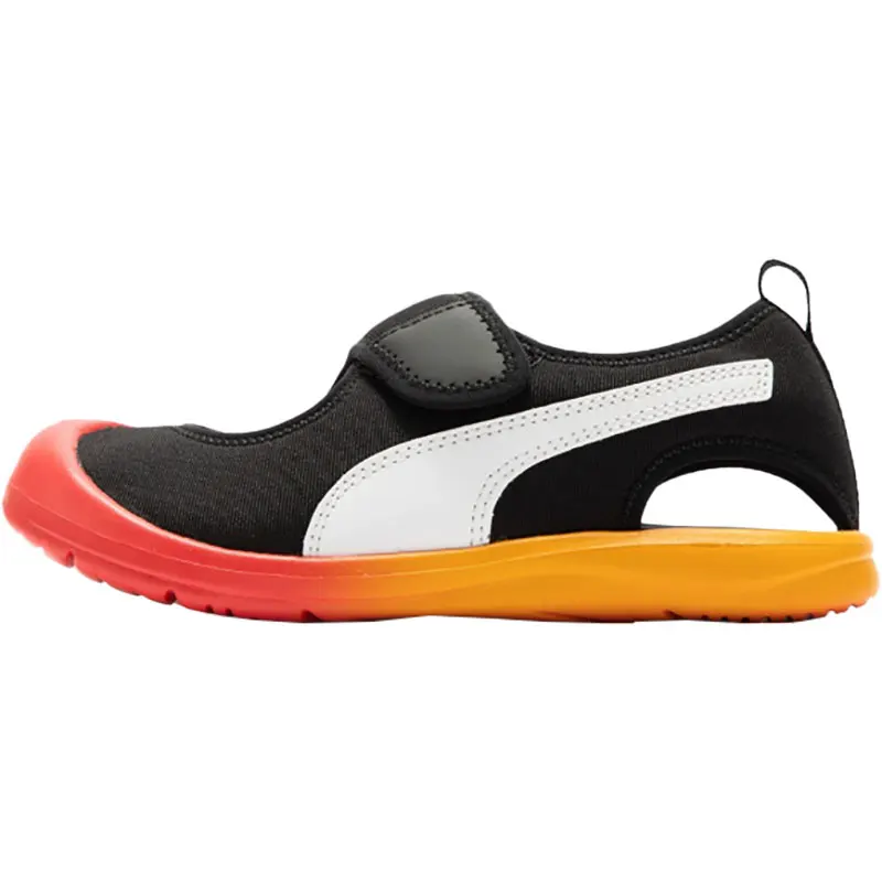 بوما صنادل رياضية كلاسيكية أصلية للأطفال قابلة للتنفس 372157-15 #5