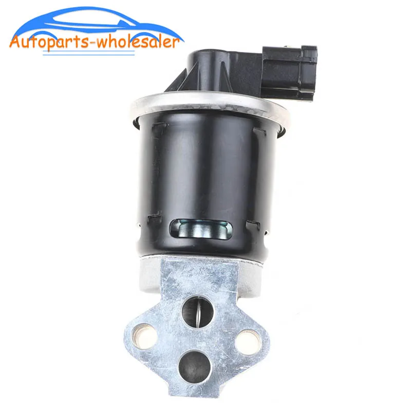 New EGR Valve Exhaust Gas Recirculation 9052840 For WuLing Glory B12& Chevrolet N300 Car Accessories