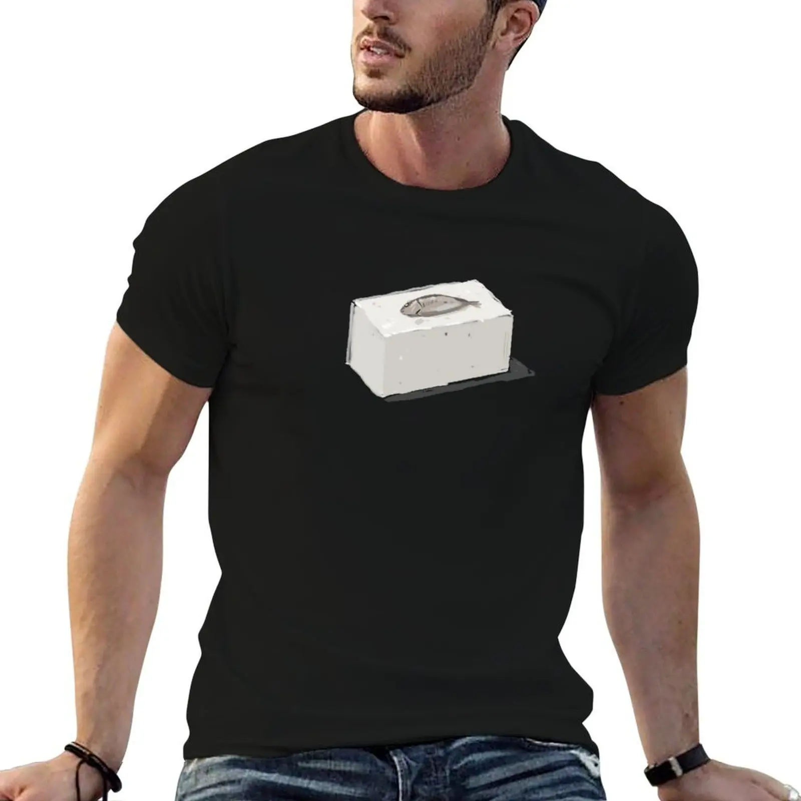 blockana T-Shirt basketball graphic tees Clothing fruit of the loom mens t shirts
