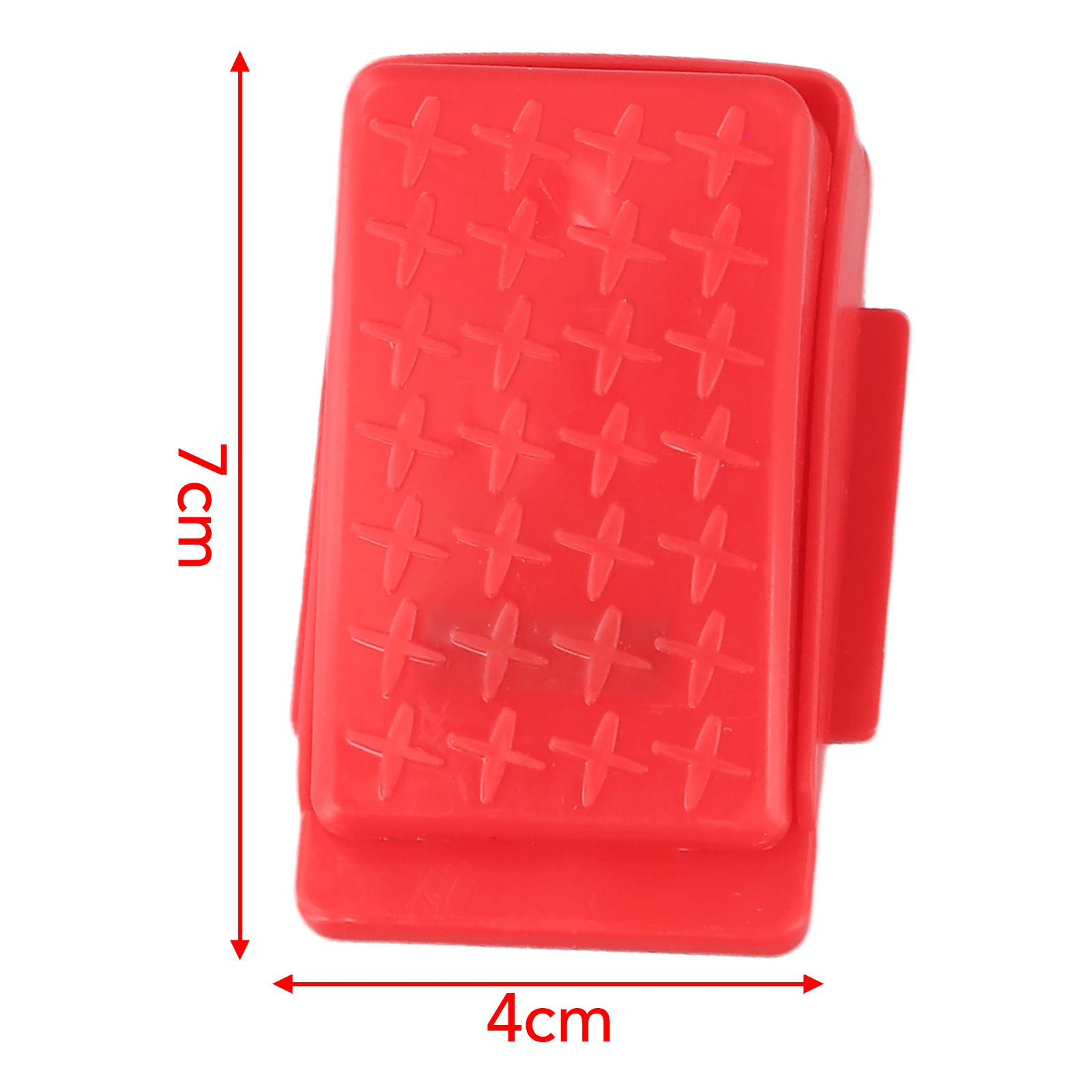 Foot Switch 6V/12V Controllable Replacement Accelerator Automatic Reset Baby Car Pedal Children\\\\\\\\\\\\\\\'s Electric Car