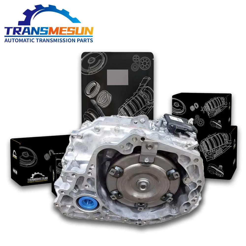 

Automatic Transmission Gearbox For Changan Suzuki Qi Yue Aisin 2014-2018 6-Speed TF-73SC Car Transmission