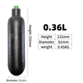 0.36L