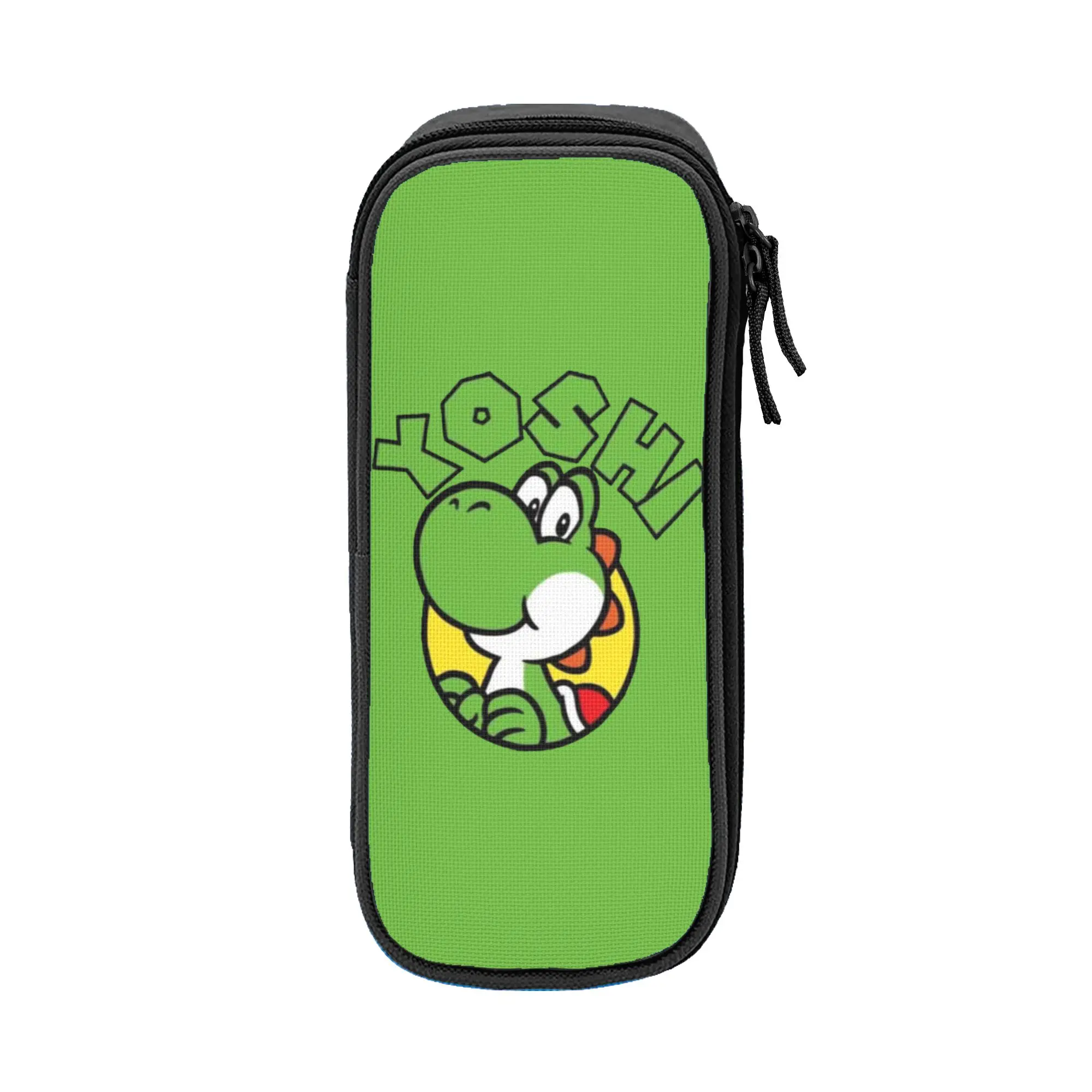 

Marioes characters Pencil Case Lovely Pen Bags Student Big Capacity School Supplies Cosmetic Pencil Box