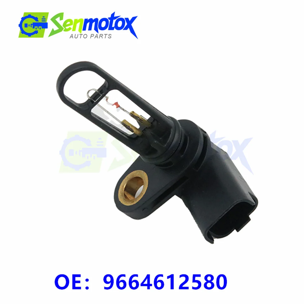 볼보 시트로엥 포드 푸조 비퍼 엑스퍼트 207 307 308 508 407 607 1007 3008 107 206 흡기 공기 온도 센서 9664612580