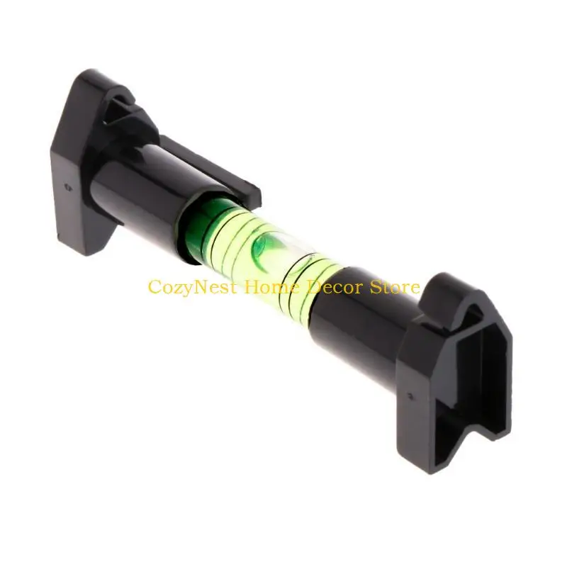 92MF Hanging Line Spirits Level Brick Rope Cord Wire String Bubble Hanger Brick Rope Cord Wire String Bubble Hanger Durable