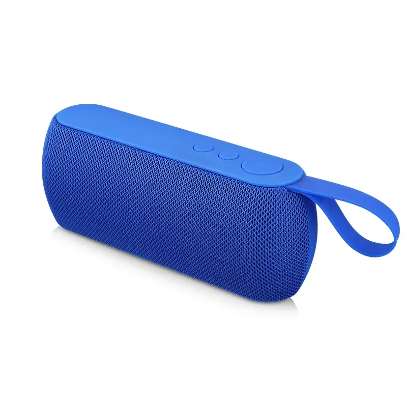 Portable Wireless Speaker Soundbar Outdoor Mini Bluetooth Speakers Bass Stereo Sound Bar image 2