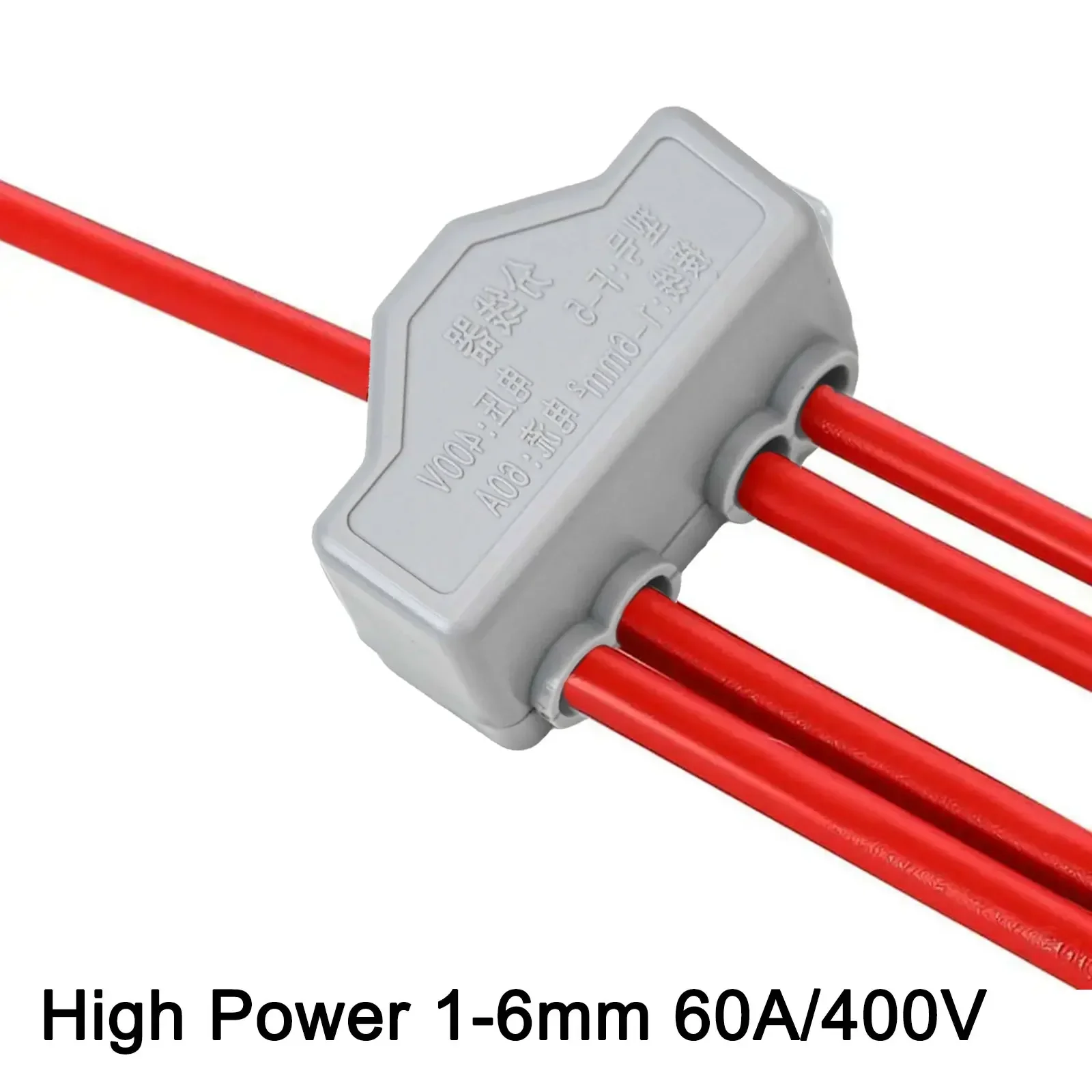 Electrical Cable Connection Set Featuring Robust Brass Conductors and Reliable Low Resistance Design for Long Term Use