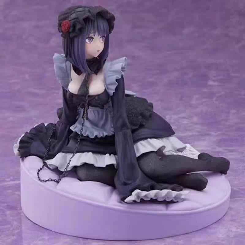 

Новая аутентичная одежда Taito AMP, кукла влюбивается, Китагава Haimeng Heijiang Shizuojing, фигурка, настольная фигурка