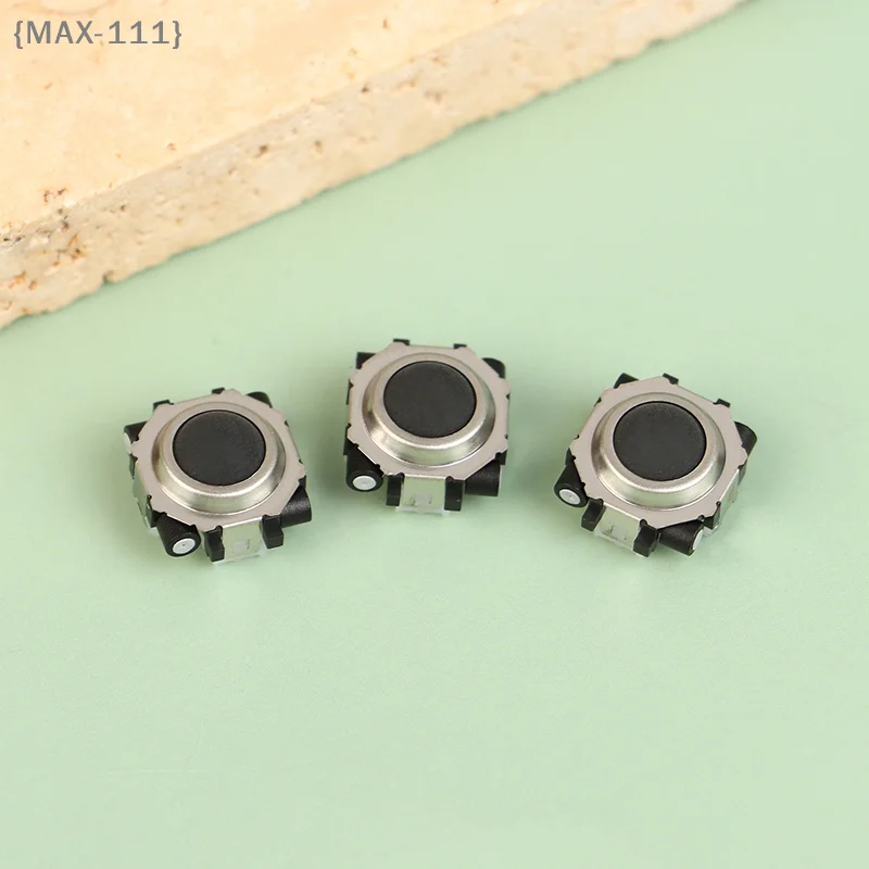 【F2-MAX111】1Pcs EVQWJN007 Track Ball Mobile Phone Navigation Key Multi-function Multi-directional Rolling Ball Ball Switch