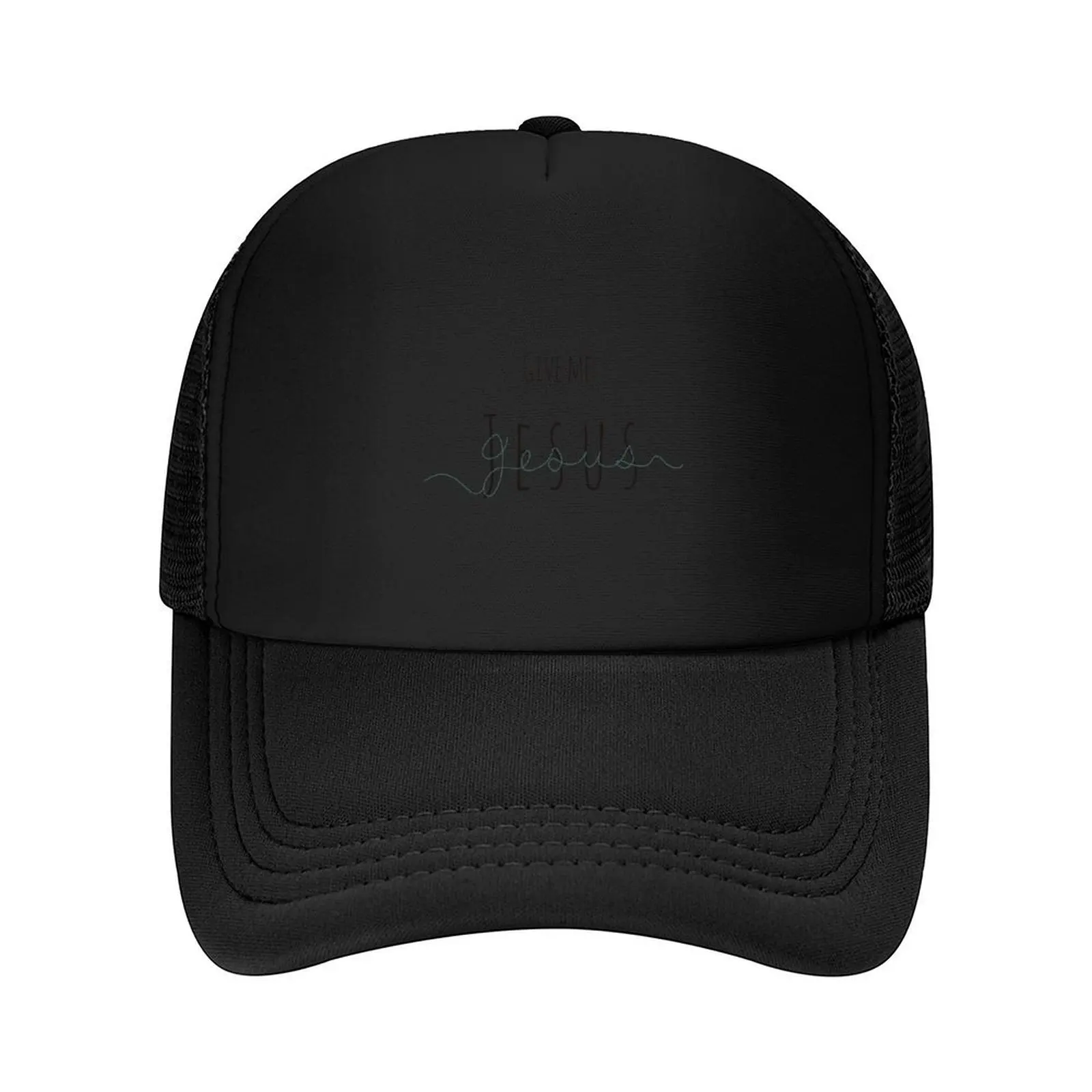 

Give me Jesus Baseball Cap luxury caps cute Hat Beach luxury woman cap Women's Beach Men's