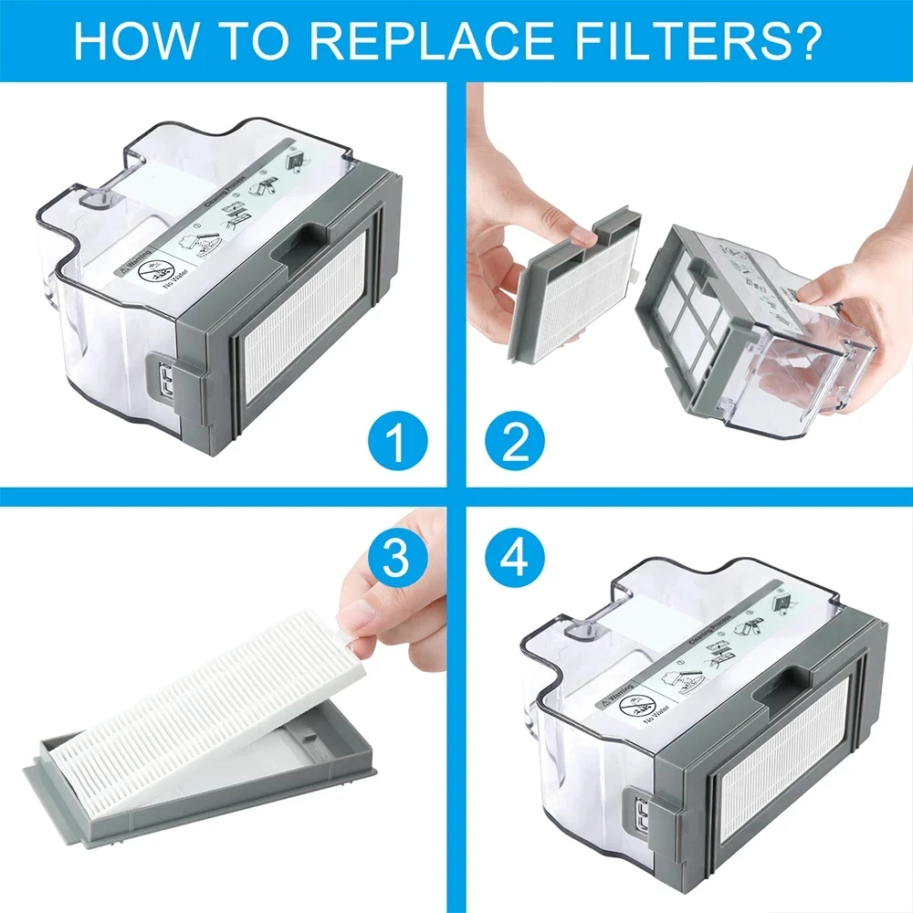 สำหรับอุปกรณ์เสริมชิ้นส่วนเครื่องดูดฝุ่นหุ่นยนต์ซ้าย, อะไหล่สำหรับ M201/M210/M501A/M571/T700