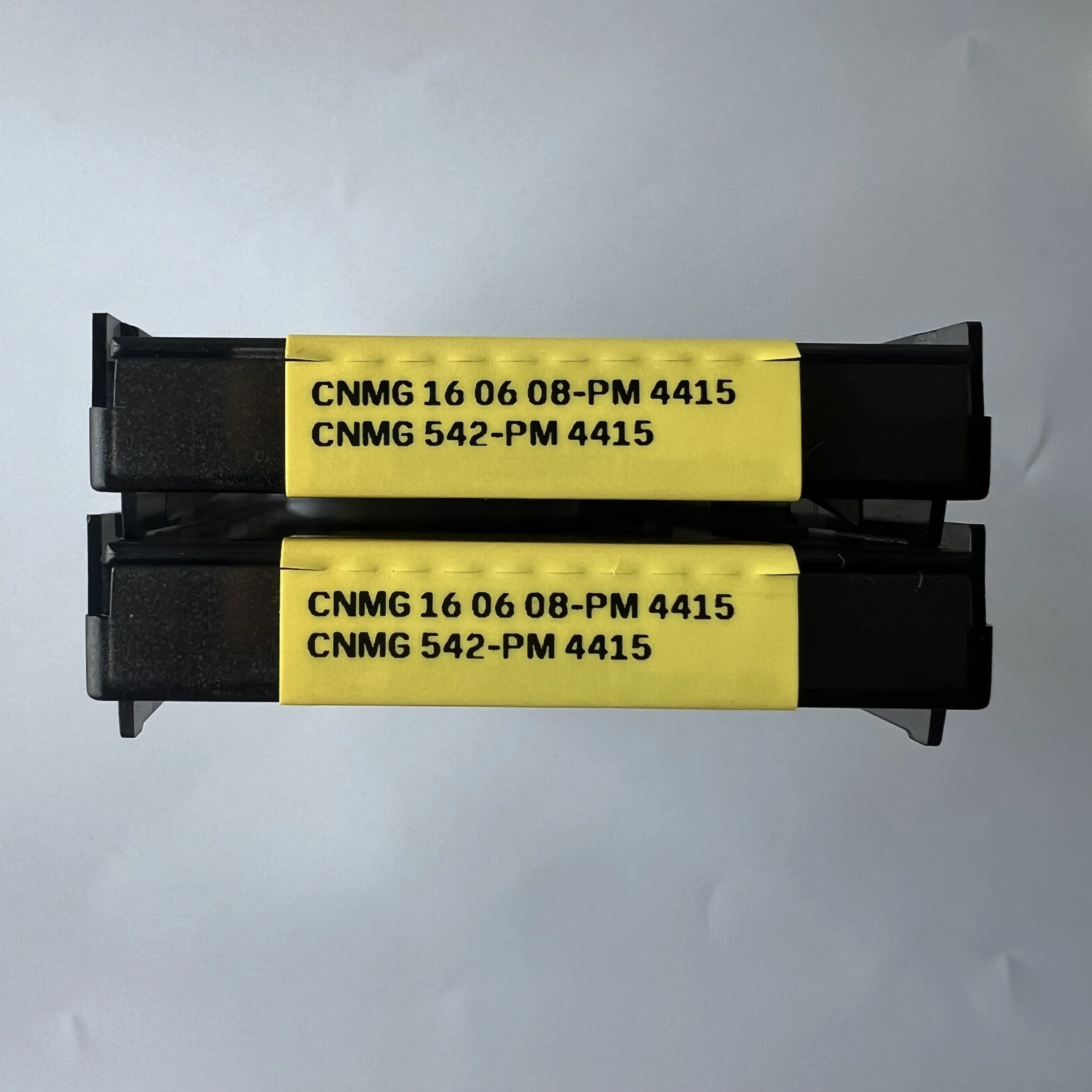 

CNMG160608-PM 4415 CNC blade