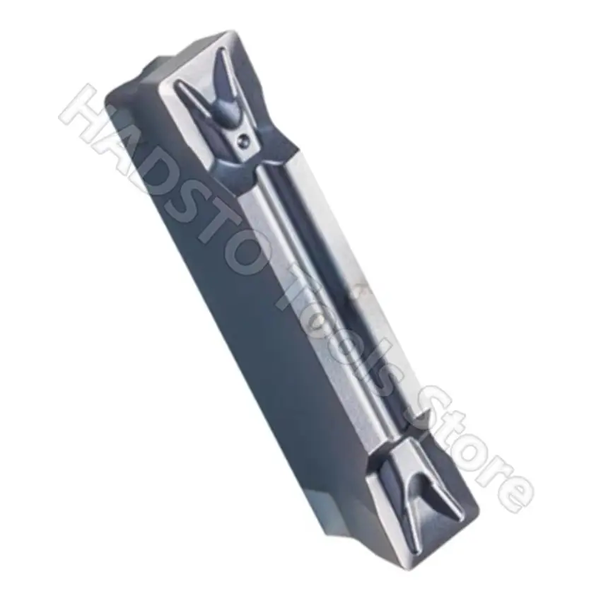 

MGMN200-T HS7125/MGMN250-T HS7125 2.0mm 2.5mm HADSTO CNC blade carbide inserts cut off Slotting inserts