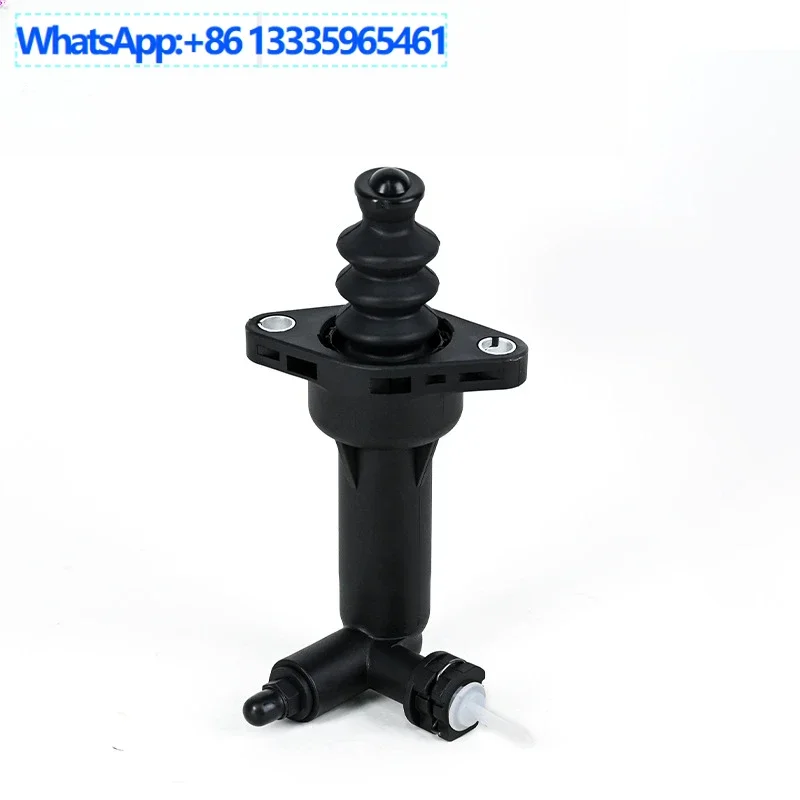 

Auto parts 6Q0-721-261A clutch master pump for Audi/Volkswagen, plastic clutch pump