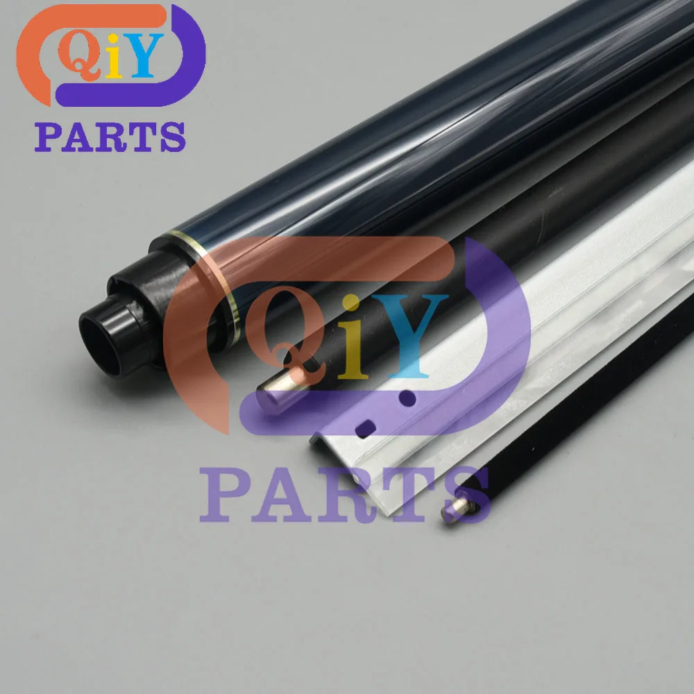 

1Set MP5054 OEM Color OPC Drum Kit Drum Cleaning Blade be used for Ricoh MP2554 MP3054 MP3554 MP4054 MP5054 MP6054 MP 25