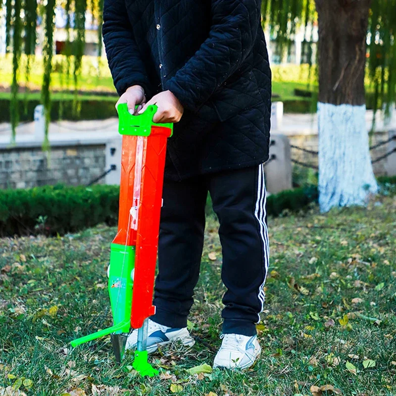 

Manual Vegetable Seed Planter Manual Gardening Tools Seed Planter