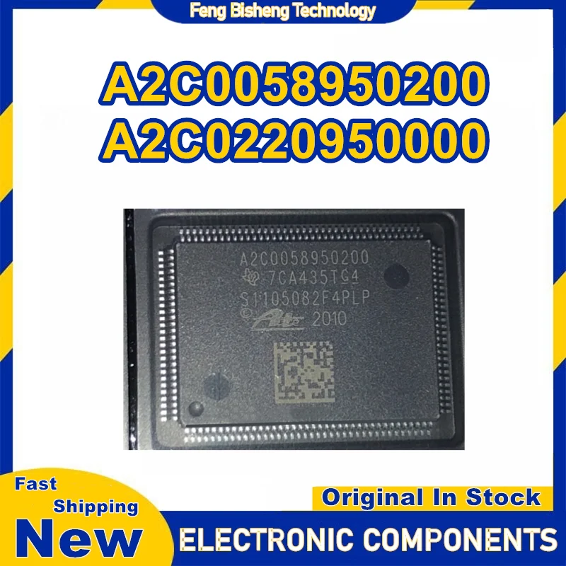 

A2C0058950200 A2C0220950000 ABS Chip 100% New Original in stock