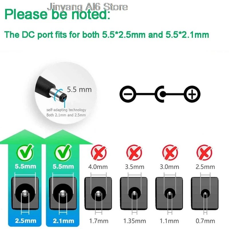 

10V 3A 3000ma AC to DC Power Adapter Supply Converter charger switchLed Transformer Charging for CCTV Camera LED strip light
