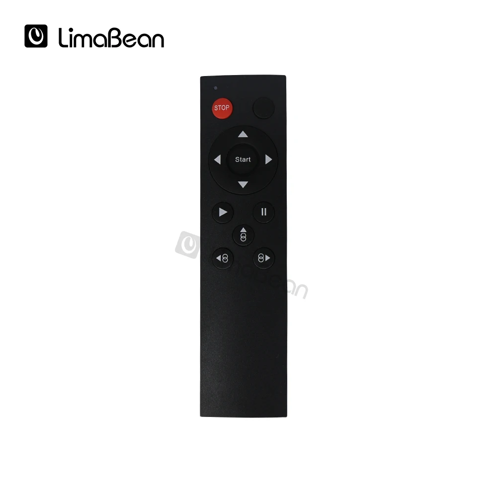 جهاز تحكم عن بعد لروبوت مُنظف نوافذ Limabean HM-C04/KJC1