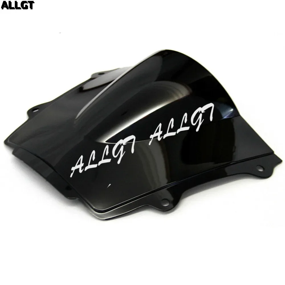 ALLGT Front Windshield Windscreen for Honda CBR600RR F5 2013 2014 2015