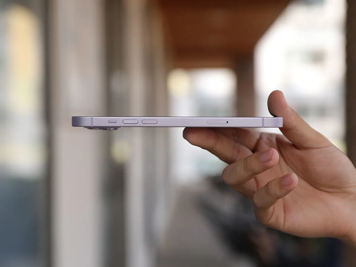 هاتف Apple iPhone 14 Plus الإصدار الأمريكي ثنائي eSIM 128GB 256GB 6GB RAM 6.7 بوصة Super Retina OLED Face ID NFC A15 5G هاتف محمول أصلي #3