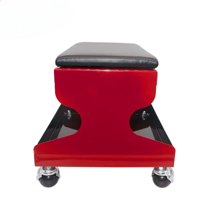 Special tools for automotive repair, iron work chairs, workstations, chairs can be placed