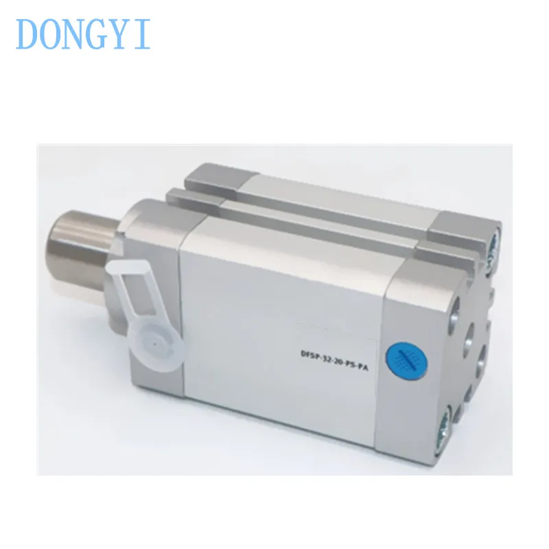 Stopper Cylinder DFSP DFSP16 DFSP-16-10-DS/DF/PS/F/PF/S-PA DFSP-16-15-DS/DF/PS/F/PF/S-PA