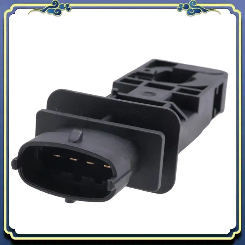 AU16-الكتلة تدفق الهواء متر MAF الاستشعار لمرسيدس بنز CLK63 CLS63 ML63 E63 C63 S63 AMG 6.3L A1560900048 ، 0280218185 الملحقات