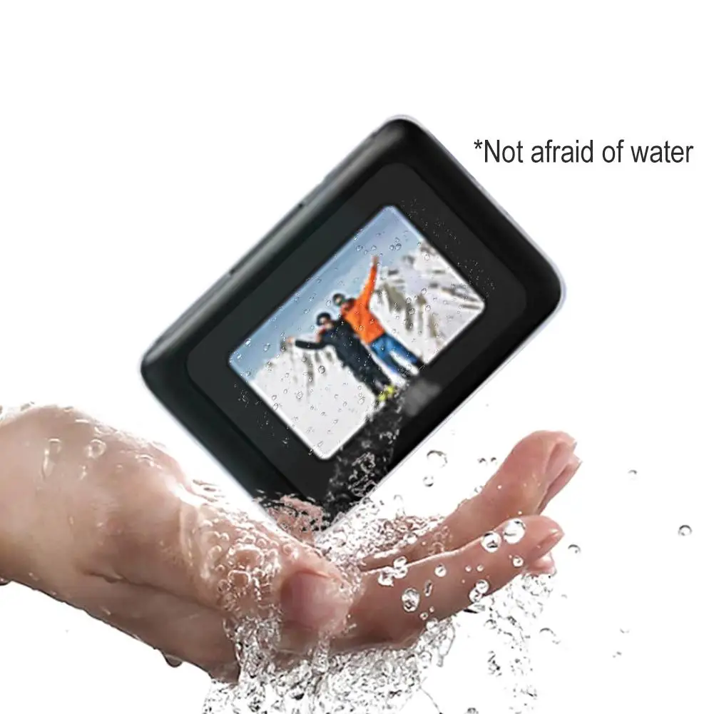 واقي شاشة ناعم عالي الدقة مضاد للخدش لسماعات JBL Tour ONE M3 تركيب خالي من الفقاعات Q0N5 #1