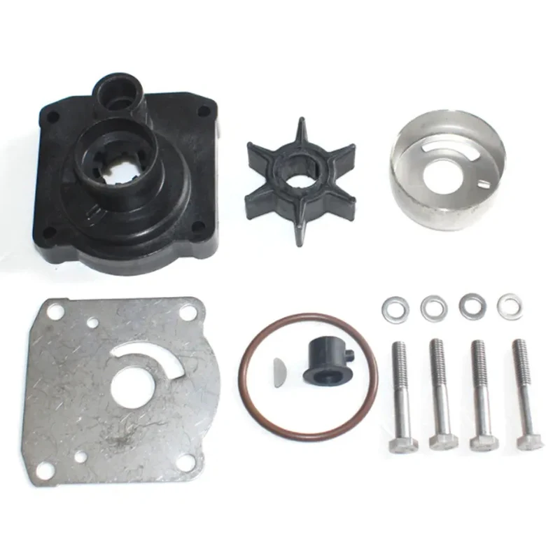 Water Pump Repair Kit For Yamaha Outboard 61N-W0078-11-00