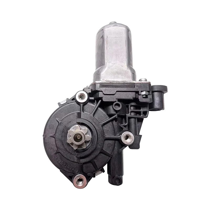 2 Pin Right Side Power Window Regulator Motor For Hino 155 195 Truck Window Lift Motor Auto Replacement Parts