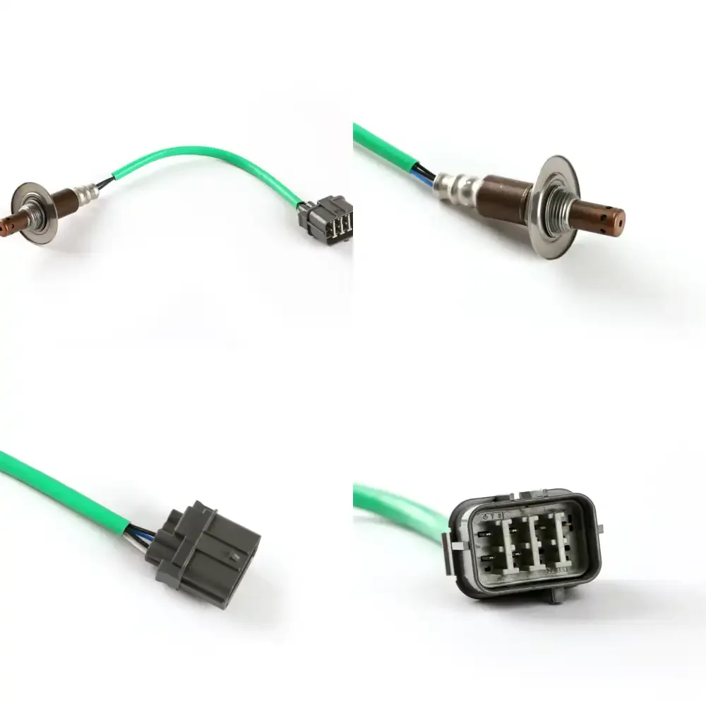 Oxygen Sensor For S…
