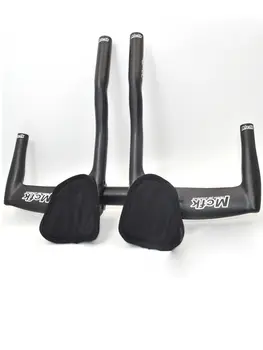 MCFK 全碳纖維公路車 TT 休息把風洞測試舒適型 3.8mm 自行車配件騎乘裝備 12 最佳銷售 mcfk - №6