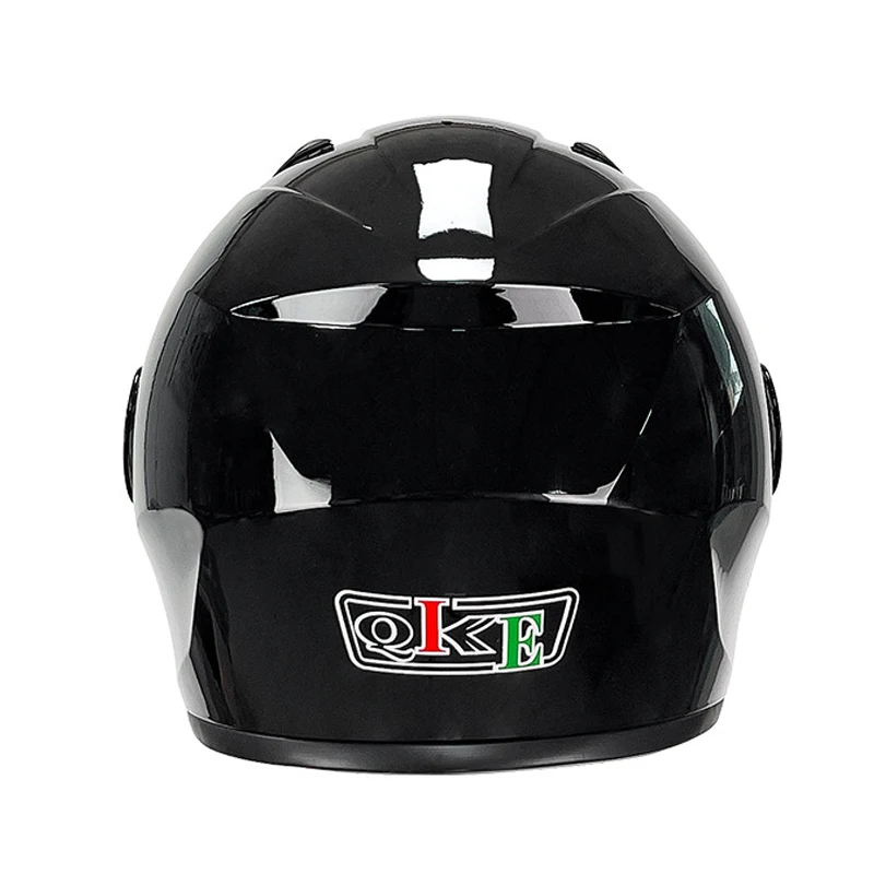 دراجة كهربائية 3/4 خوذة دراجة نارية سكوتر كل موسم العالمي ركوب خوذة أمان دراجة خوذة واقية