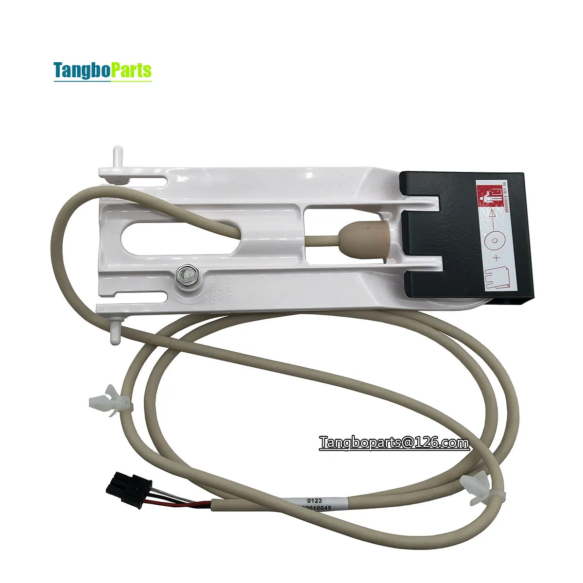 Ice Maker Accessories 000008660 Ice Thickness Probe ASM For Manitowoc ID0302A ID0322A ID0606A ID0852A ID1002A ID1402A ID1802A