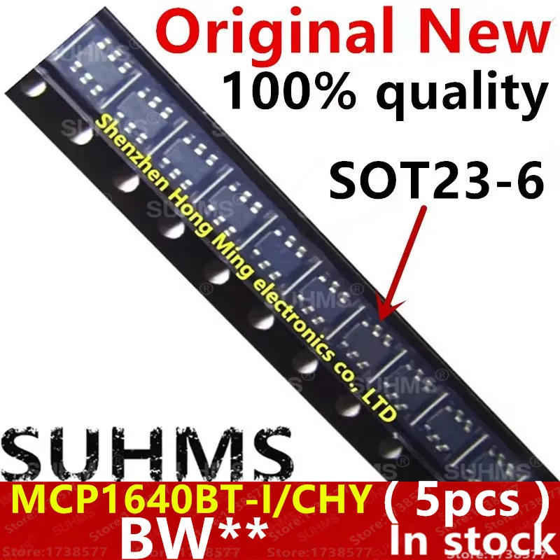 (5Piece)100% New MC…